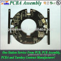 High quality rigid pcba assembled board pcba parts pcba of industrial control main board